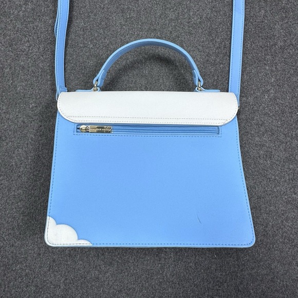 Danielle Nicole Disney Winnie the Pooh Balloon Crossbody Bag - Picture 4 of 14